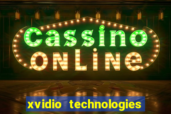 xvidio technologies startup brasil 2022 video game